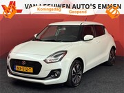 Suzuki Swift - 1.2 Stijl Smart Hybrid | Cruise Control | Camera | Navigatie