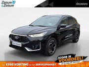 Ford Kuga - 2.5 PHEV ST-Line X | NL auto | 243 pk | Automaat | El. Trekh