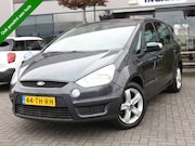 Ford S-Max - 2.0-16V CLIMA TREKHAAK