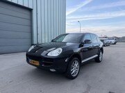 Porsche Cayenne - 4.5 S ZEER MOOI EXEMPLAAR