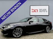 BMW 6-serie - Gran Turismo 640i High Executive Edition Automaat M-Pakket/S
