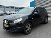 Nissan Qashqai - +2 2 1.6 Visia