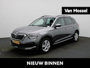 Skoda Kamiq - 1.0 TSI Ambition | AIRCO | APPLE CARPLAY | ANDROID AUTO | CR