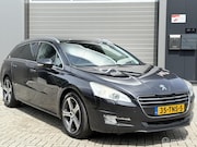 Peugeot 508 - 1.6 THP Blue Lease Premium