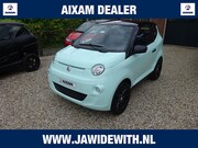 Aixam Easy - Chic 113 km actieradius NIEUW MODEL minicar Elektrische rame