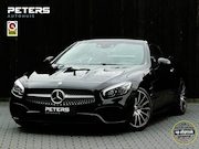 Mercedes-Benz SL-klasse - SL 400
