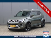 Suzuki Ignis - 1.2 Smart Hybrid Style | Trekhaak | Camera | Navigatie | Car