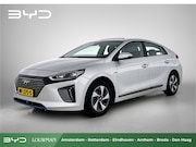 Hyundai Ioniq - 1.6 GDi Premium | Origineel NL | Leder | Elektrische stoelen