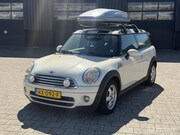 MINI Clubman - 1.6 Cooper D / 90.828 km
