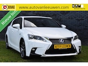 Lexus CT 200h - F Sport MARK LEVINSON/OPEN DAK/LED/XENON/ETC.