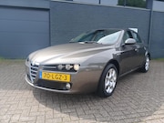 Alfa Romeo 159 - 1.8 mpi Leer/Bomvol opties