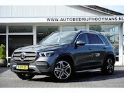 Mercedes-Benz GLE-klasse - GLE 450 4MATIC 7p Luchtvering Trekhaak BTW