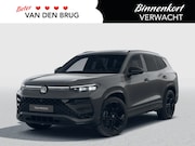 Volkswagen Tayron - R-Line Edition 1.5 eHybrid 200 kW / 272 PK SUV 6 v | Trekhaa