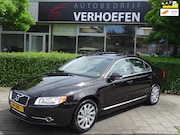 Volvo S80 - 2.0 T5 Limited Edition - AUTOMAAT - PANORAMADAK - BLIS - LAN
