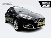 Ford Fiesta - 1.0 EcoBoost Vignale AUTOMAAT l SCHUIF KANTEL DAK l LEDER