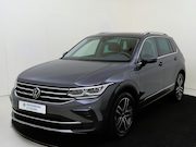 Volkswagen Tiguan - 1.4 TSI eHybrid Elegance | SoH 95% | Trekhaak | Achteruitrij