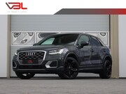 Audi Q2 - 30 TFSI Sport Pro Line | automaat | 19inch | LED