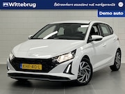 Hyundai i20 - 1.0 T-GDI Comfort NAVIGATIE | CRUISE CONTROL | DEMO BESCHIKB