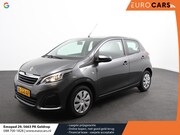 Peugeot 108 - 1.0 e-VTi Active Airco Bluetooth USB Led 5 deurs!