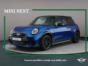 MINI Cooper - 1.5 Cooper C John Cooper Works M