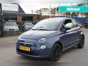 Fiat 500 - 0.9 TWINAIR H.LEDER/AIRCO/KEURIGE STAAT NW APK