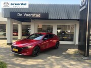 Mazda 3 - 2.5 e-SkyActiv-G M Hybrid 140 Homura DEMO