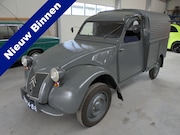 Citroën 2 CV - AZU 1960 **RIBBEL BESTEL