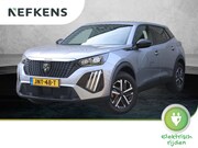 Peugeot e-2008 - EV Business 54 kWh | 8 JAAR GARANTIE | Navigatie | Climate C