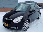 Opel Agila - 1.0 Edition