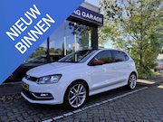 Volkswagen Polo - 1.0 TSI Highline Apple Carplay / Andoid auto / Beats Dre ins