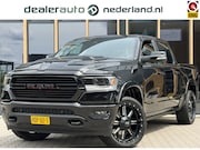 Ram 1500 - Ram 5.7 V8 4x4 Crew Cab Laramie | LPG | Luchtvering | Stoelv