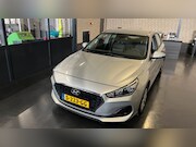 Hyundai i30 - 1.0 T-GDI COMFORT