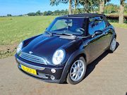 MINI Cabrio - 1.6 Cooper Cooper