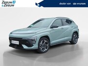 Hyundai Kona - 1.6 GDI HEV N Line | BESTE DEAL VAN NL! | VAN 43.400, - VOOR