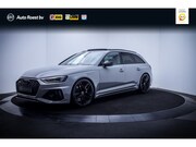 Audi RS4 - Avant 2.9TFSI 450Pk Quattro PANO | B&O | RS ZETELS | CAM. | 