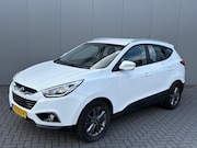 Hyundai ix35 - 1.6i GDI i-Motion Trekhaak/Parkeerhulp/Cruise-control/Blueto