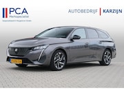 Peugeot 308 - SW 1.2 PureTech Allure Pack Business