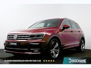 Volkswagen Tiguan - 1.4 TSI 150pk ACT DSG Business R-line | Panoramadak | R-Line