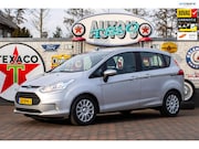 Ford B-Max - 1.6 TI-VCT Style 1e Eig. 27.400 km +NAP NL-auto