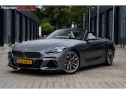 BMW Z4 - Roadster M40i High Executive *Frozen Grey* H&K* Vol