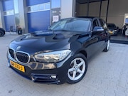 BMW 1-serie - 116d Corporate Lease Essential automaat leder