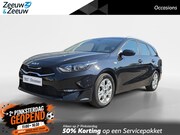 Kia Ceed - Sportswagon 1.0 T-GDi ComfortLine | Navigatie | Climate cont