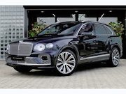 Bentley Bentayga - 4.0 V8 Azure | Mulliner, Naim Audio, Massage, Nachtzicht, Pa