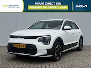 Kia Niro EV - Light Edition 64.8 kWh | Adaptive Cruise Control | Carplay |