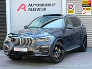 BMW X5 - XDrive45e High Executive SoftClose/Pano/360