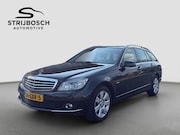 Mercedes-Benz C-klasse - 180 K Aut. Business Class Elegance | Navi | Clima | Cruise |
