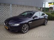 Jaguar XE - 2.0 P250 R-Dynamic SE Autom Leder Sportst Stoel/St