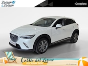Mazda CX-3 - 2.0 SkyActiv-G 120 GT-Luxury | Automaat | Climate Control |