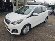 Peugeot 108 - 1.0 e-VTi | Airco | Cruise-control | Bluetooth | NAP