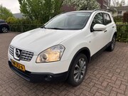 Nissan Qashqai - 2.0 Acenta 4WD-Pano
